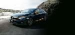 Honda Civic Hatchback by Modulo 2017 года (JP)